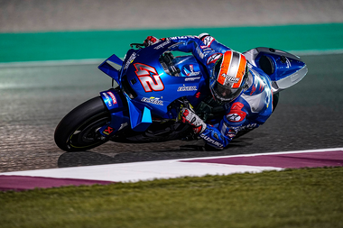 Alex Rins a câştigat Grand Prix-ul Australiei la MotoGP