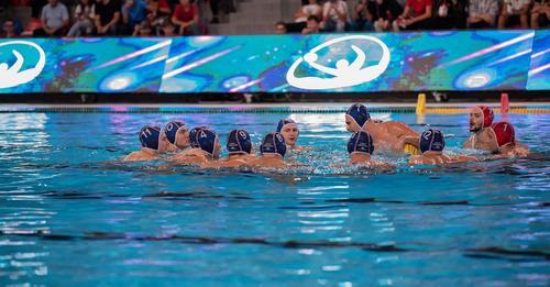Polo: Jadran Split-CSM Oradea, în dublă manşă eliminatorie pentru grupele Ligii Campionilor