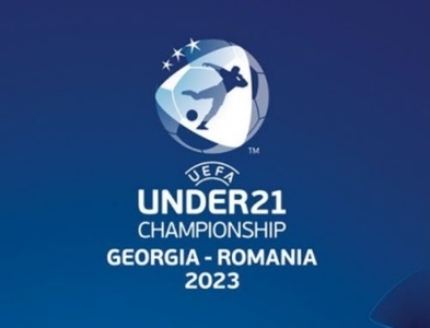 Grupele Campionatului European de fotbal U21, din 2023, găzduit de România şi Georgia