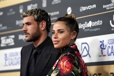Spargere la locuinţa lui Theo Hernandez (AC Milan), când familia jucătorului era în casă
