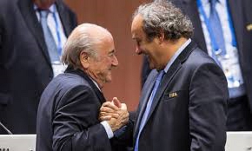 Parchetul elveţian contestă achitarea lui Platini şi Blatter