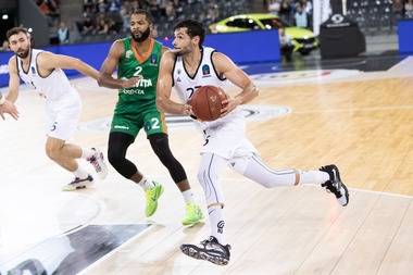 Baschet masculin: Campioana U BT Cluj, prima victorie în grupele 7 Days EuroCup