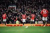 Manchester United a învins Tottenham, scor 2-0, în Premier League. Celelalte rezultate ale zilei de miercuri