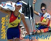 La 27 de ani, campioana Geanina Beleagă se retrage din canotaj