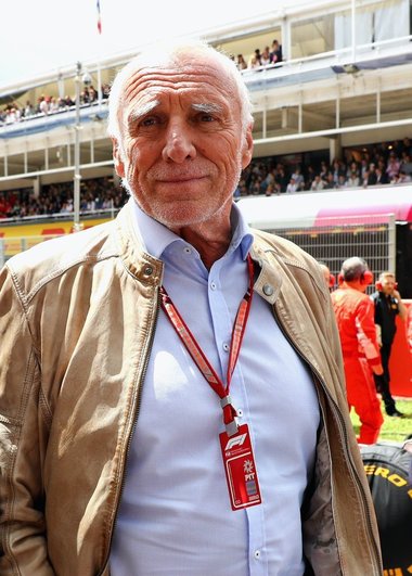 Fondatorul companiei Red Bull, Dietrich Mateschitz, a murit la 78 de ani