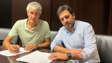 Quique Setien revine în La Liga. El este noul antrenor al lui Villarreal
