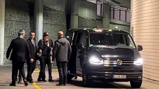 Meciul Leipzig – Real Madrid: Rodrygo a plecat singur la aeroport, la peste o oră după terminarea jocului