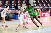 Baschet feminin: Sepsi Sfântu Gheorghe - Elitzur Holon, scor 76-75, în grupa E a FIBA EuroCup