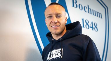 Mijlocaşul polonez Jacek Goralski (Bochum) va lipsi de la Cupa Mondială