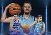Baschet masculin: Sarunas Vasiliauskas părăseşte CSO Voluntari