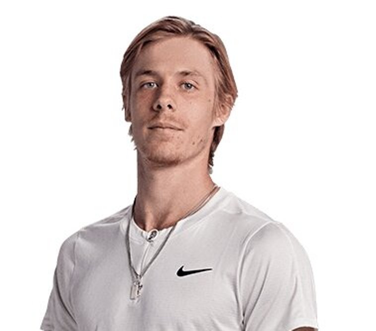 Denis Shapovalov este al doilea finalist la Viena