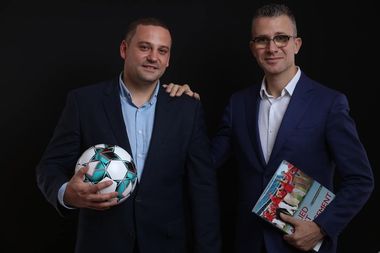 Robert Pongracz a renunţat la funcţia de vicepreşedinte al LPF