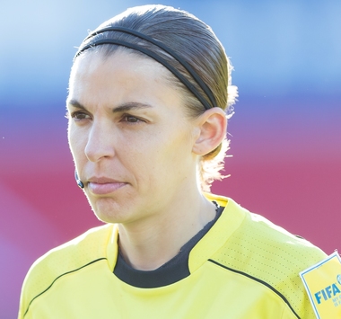 Liga Campionilor: Premieră pentru Real! Meciul cu Celtic va fi arbitrat de o femeie