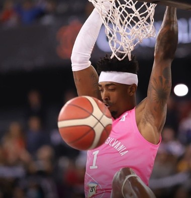 Baschet, 7 Days EuroCup: U BT Cluj, deplasare în Lituania fără jucătorul cubanez Karel Guzman, care nu a primit viză
