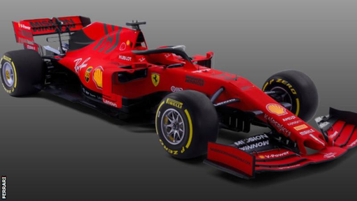 Un convoi al Ferrari cu echipamente de Formula 1, blocat temporar în Brazilia