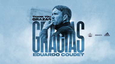 Celta Vigo l-a demis pe tehnicianul Eduardo Coudet. Cine este noul antrenor