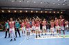 Handbal masculin: HC Zagreb - Dinamo Bucureşti, scor 28-29, în grupa A din Liga Campionilor Machineseeker