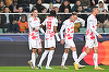 Liga Campionilor: Leipzig a învins Şahtior, scor 4-0, şi s-a calificat în optimi / Real Madrid, 5-1 cu Celtic