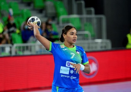 CE handbal feminin: Rezultatele meciurilor din prima zi; România debutează sâmbătă, cu campioana mondială Olanda
