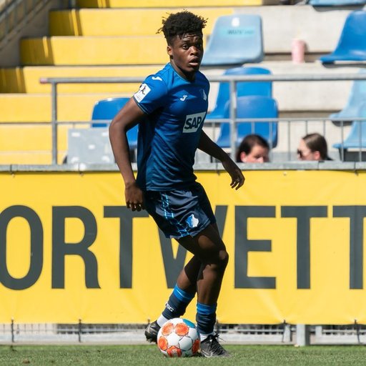 Un jucător francez, trecut pe la PSG dar care evoluează la Hoffenheim, are leucemie. El are doar 19 ani