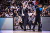 Baschet: Mihai Silvăşan, antrenorul campioanei U BT Cluj, acceptat ca membru în Euroleague Head Coaches Board