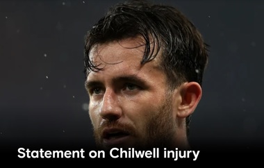 Ben Chilwell este aproape să rateze Cupa Mondială din Qatar