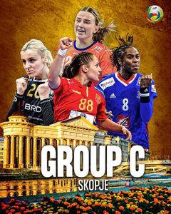 CE handbal feminin: România, învinsă de campioana mondială Olanda la debutul în grupa C