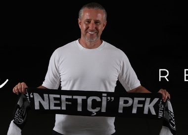 Neftchi Baku şi Reghecampf, doar remiză în Azerbaidjan