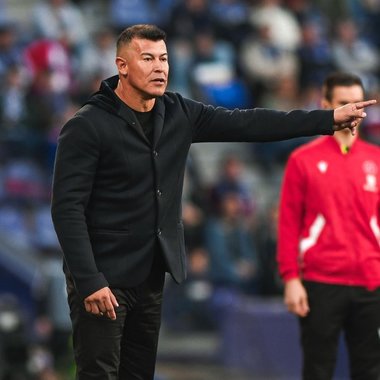 LaLiga: Jorge Almiron a plecat de la Elche