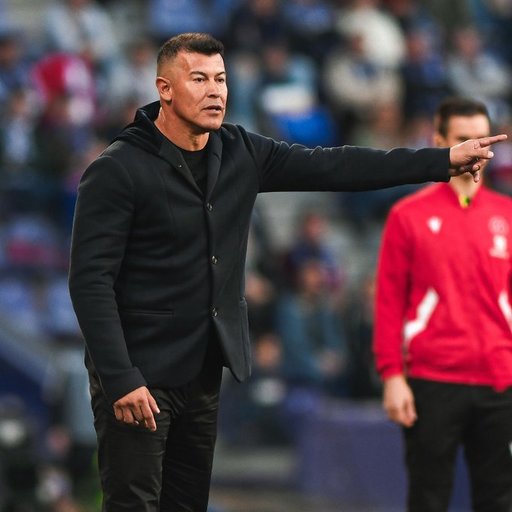 LaLiga: Jorge Almiron a plecat de la Elche
