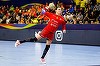 CE handbal feminin: România, învinsă şi de campioana olimpică Franţa în grupa C