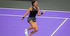 Caroline Garcia a câştigat Turneul Campioanelor