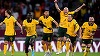 Cupa Mondială de fotbal: Australia a anunţat lotul pentru competiţia din Qatar