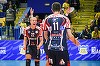 Volei masculin: Arcada Galaţi şi SCM Craiova, victorii cu Burgas şi Fenerbahce, în 16-imile Cupei CEV