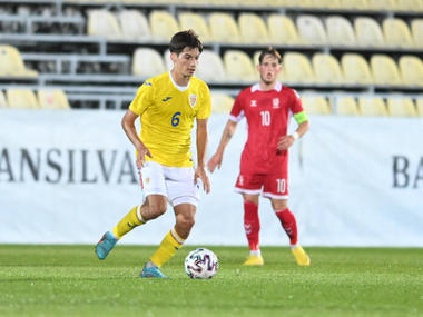 Stagiu de pregătire în Slovenia pentru naţionala U19 a României. Ce jucători a convocat Pelici. Lecce a refuzat să permită venirea a trei jucători