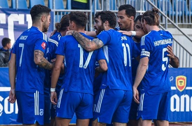 Cupa României Betano: U Craiova 1948 – FC Voluntari, scor 1-0