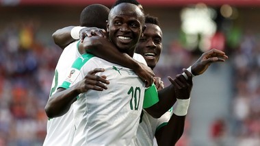 CM din Qatar: Deşi este accidentat, Sadio Mane a fost inclus în lotul Senegalului