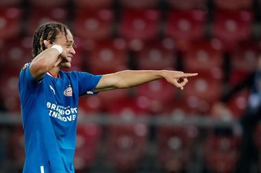 Xavi Simons, în lotul Olandei pentru Cupa Mondială