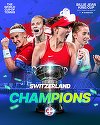 Elveţia a învins Australia şi a câştigat Billie Jean King Cup