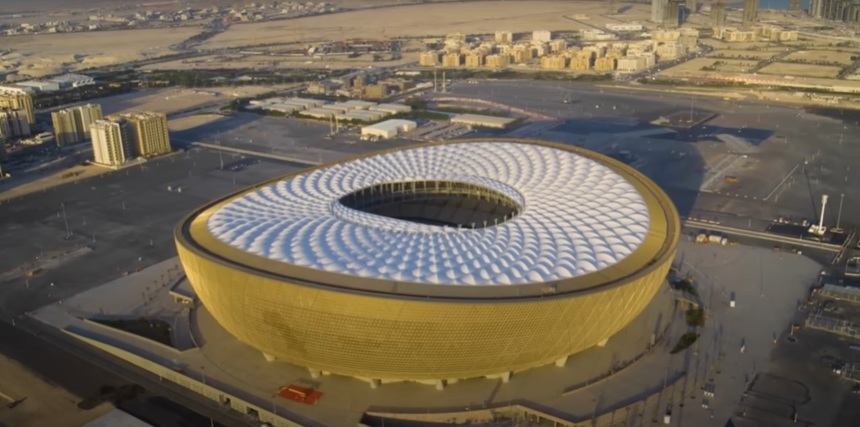 Ce va face Qatarul cu luxoasele sale stadioane după ce se va încheia Cupa Mondială 2022 - FOTO