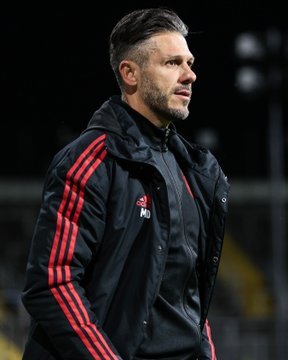Martin Demichelis, noul antrenor al echipei River Plate