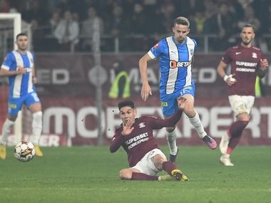 Universitatea Craiova anunţă că Nicuşor Bancu va fi operat şi va lipsi între 4 şi 6 luni