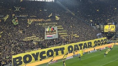 DOCUMENTAR: Cupa Mondială de fotbal: Statisticile pe care Qatarul ar vrea ca lumea să nu le ştie