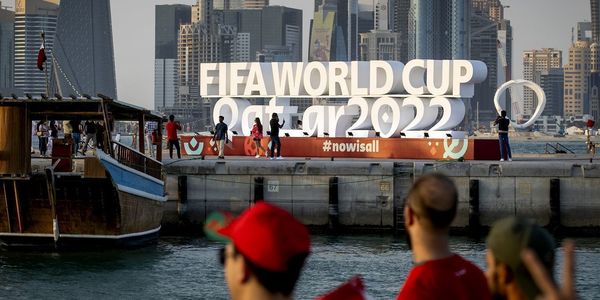 DOCUMENTAR: Cupa Mondială din 2022: Reguli pe care trebuie să le respecte vizitatorii în Qatar - FOTO