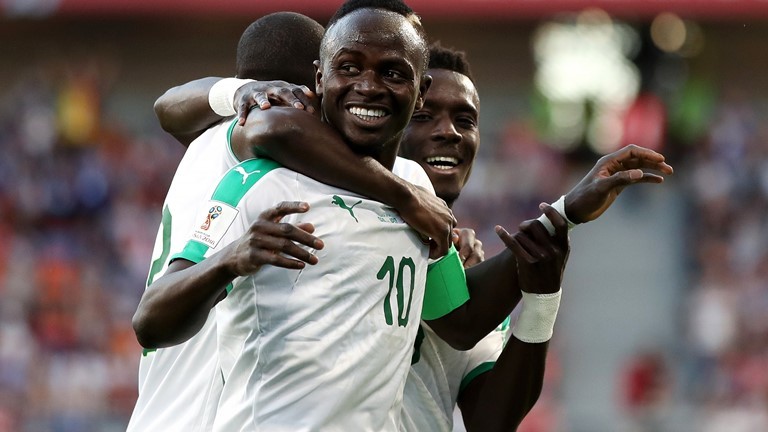 Cupa Mondială: Starul Senegalului, Sadio Mane, indisponibil pentru competiţia din Qatar