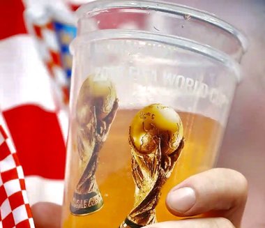 Vânzarea de bere cu alcool, interzisă la stadioanele Cupei Mondiale din Qatar