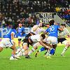 Rugby: România a pierdut meciul test cu Samoa, scor 0-22 / Macovei, la selecţia cu numărul 100