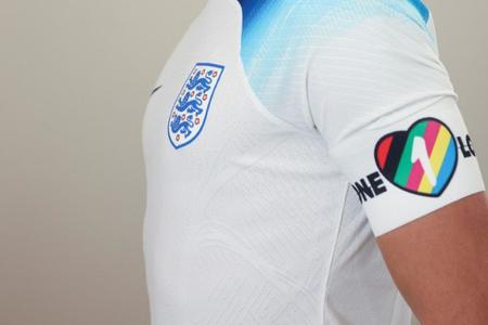 Cupa Mondială: Harry Kane a confirmat că, la meciul cu Iran, va purta banderola de căpitan în culorile curcubeului