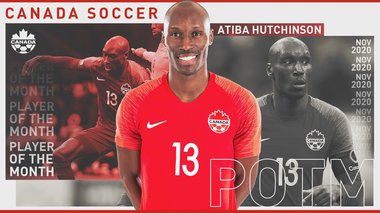 La 39 de ani, Atiba Hutchinson a devenit cel mai vârstnic titular al Cupei Mondiale din Qatar