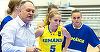 Baschet feminin: România - Ungaria, scor 40-99, în preliminariile CE2023